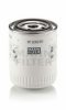 MANN-FILTER W 930/20 Oil Filter